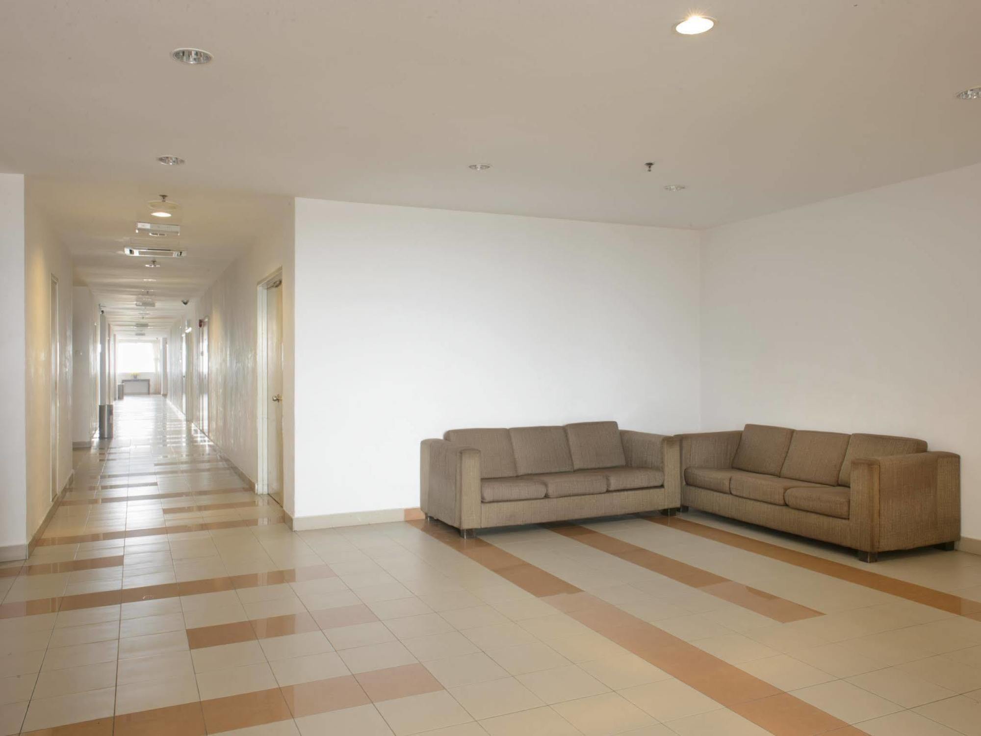 Hotel Seri Malaysia Kepala Batas Кепала Батас Экстерьер фото
